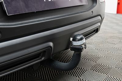 SsangYong Korando 1.5 T-GDI Quartz 2WD aut