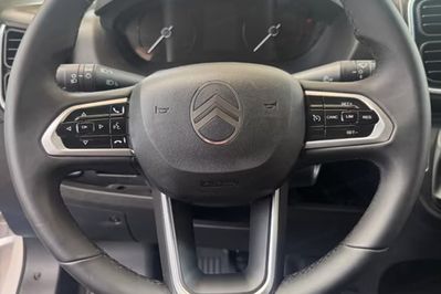 Citroen Jumper L4H3 3.5t AT8