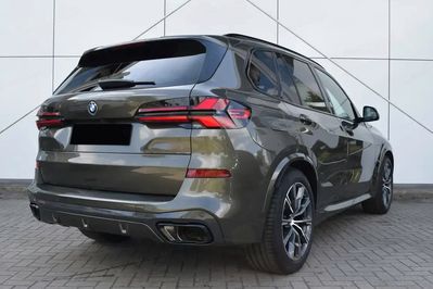 BMW X5 xDrive40i M Sport