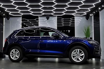 Audi Q5 40 TDI mHEV quattro S tronic