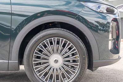 Chery Tiggo 9 Prestige 1.5 T-GDI Super Hybrid DHT