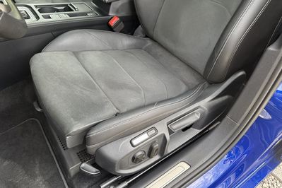 Volkswagen Arteon R-Line 2.0 TSI  DSG