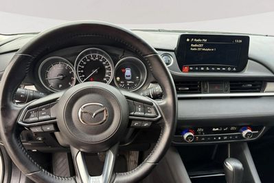 Mazda 6 2.0 Skymotion
