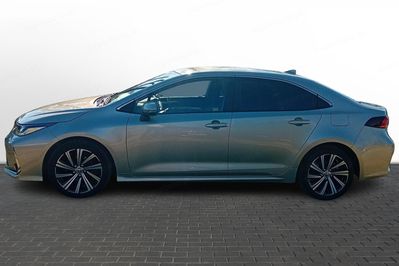 Toyota Corolla 1.5 Comfort