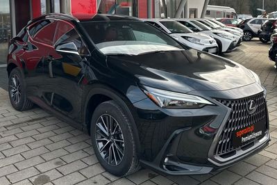 Lexus NX 350h Prestige 2WD