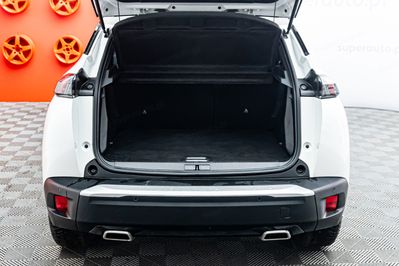 Peugeot 2008 1.2 PureTech Allure Pack S&S EAT8