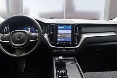 Volvo XC60 B4 B Core