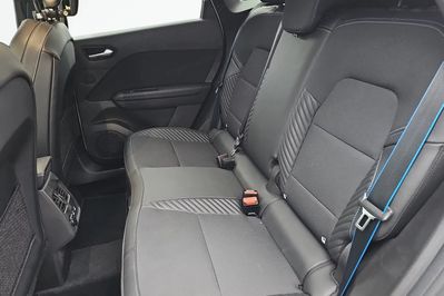 Renault Symbioz 1.6 E-Tech Full Hybrid Esprit Alpine