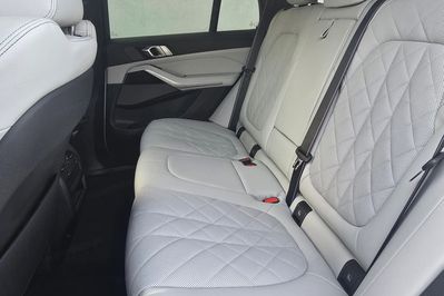 BMW X5 xDrive30d M Sport