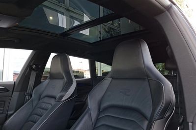 Volkswagen Arteon 2.0 TDI 4Motion   R-Line DSG