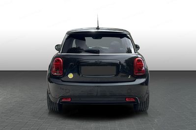 Mini Mini Cooper SE