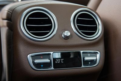 Mercedes Klasa E 220 d 9G-Tronic Exclusive