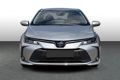 Toyota Corolla Comfort 1.8 Hybrid