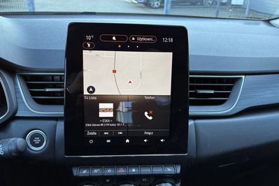 Mitsubishi ASX 1.3 Instyle DCT