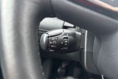 Citroen C3 Aircross You 1.5 BlueHDI