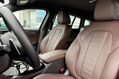 BMW X4 xDrive20d M Sport