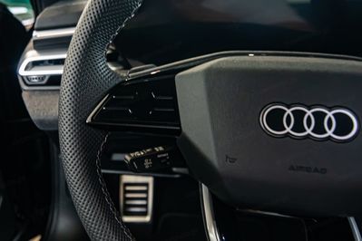 Audi A6 TFSI Avant