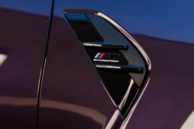 BMW Seria 3 Touring M3 Competition xDrive