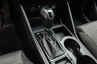 Hyundai Tucson CRDi Style 2WD DCT