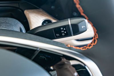 Changan CS75 Plus 1.5T aut