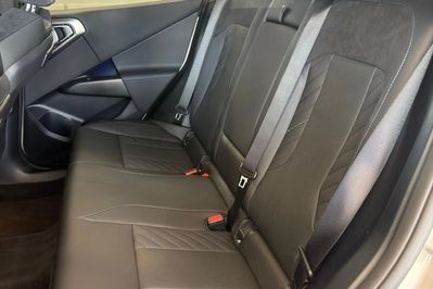 BMW X3 xDrive20 mHEV aut