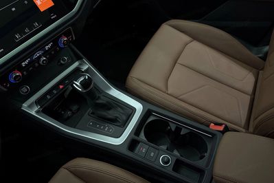 Audi Q3 35 TFSI S line