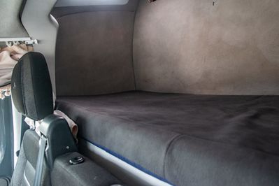 Iveco Daily 35S18 Autolaweta Hi-Matic