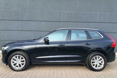 Volvo XC60 T4 Momentum Pro aut