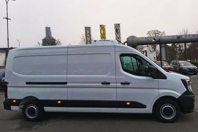 Renault Master L3H2 Mroźnia