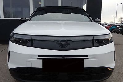 Opel Grandland X GS 1.2 Turbo