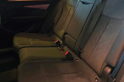 Cupra Terramar 1.5 eTSI DSG