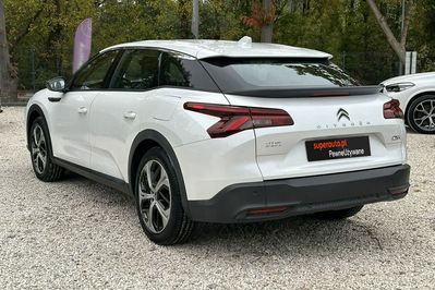 Citroen C5 X PHEV 225 EAT8