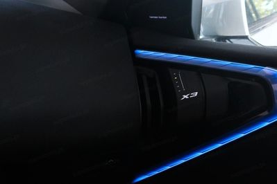 BMW X3 xDrive20 M Sport