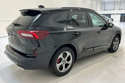 Ford Kuga ST-Line X eCVT 2.5 FHEV FWD