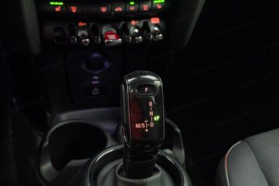 Mini Mini Hatch 5dr Cooper