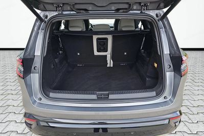 Renault Espace E-Tech Full Hybrid 200 Iconic MMT 5os.