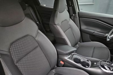 Nissan Juke N-Connecta 1.0 DIG-T