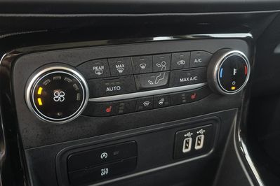 Ford Ecosport 1.0 EcoBoost Titanium ASS