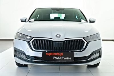 Skoda Octavia Style