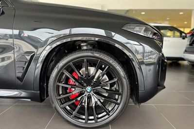 BMW X5 xDrive40d M Sport