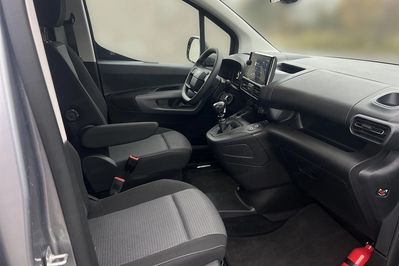 Toyota Proace City Verso L1H1 Business