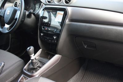 Suzuki Vitara 1.4 Boosterjet mHEV Premium Plus 2WD