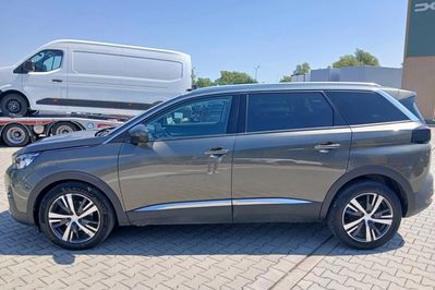 Peugeot 5008 2.0 BlueHDI Allure S&S