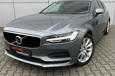 Volvo V90 D3 Awd Momentum