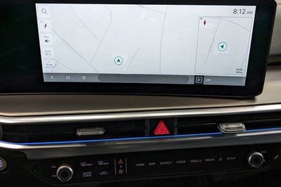 Kia Sorento 2.2 CRDi Prestige Line AWD DCT 7os.