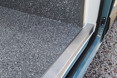 Renault Master L3H2 Chłodnia