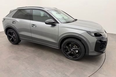 Volkswagen T-Roc R-Line 1.5 eTSI DSG