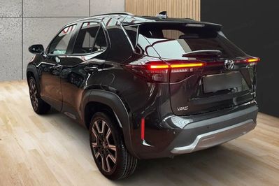 Toyota Yaris Cross Executive 1.5 Hybrid