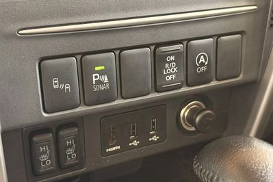 Mitsubishi L200 Instyle Plus AT