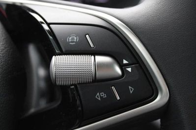 Skoda Octavia TSI Selection